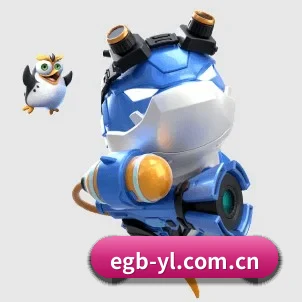 EGB娱乐 APP